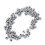 M4 SS304 Coiled Helical Thread Inserts 100pcs Durable Steel Screws Australia 7