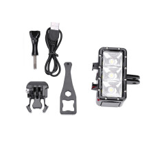 Compact Diving LED Light 30m