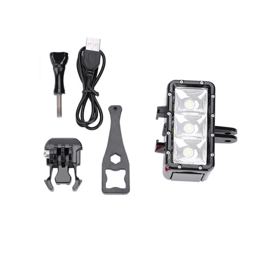 Compact Diving LED Light 30m