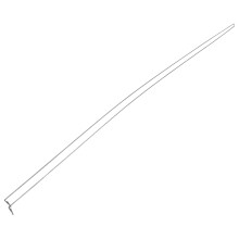 Metal Yarn Tension Spring for SK280 SK840 Knitting Machines, 54.2cm