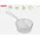 Chip Pan Fryer Baskets Strainer 2