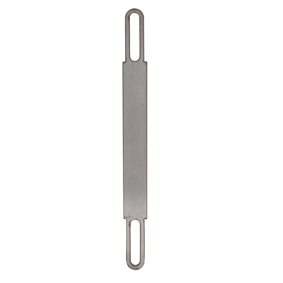 Premium Stainless Steel Heatsink Block For Intel 7340572294791