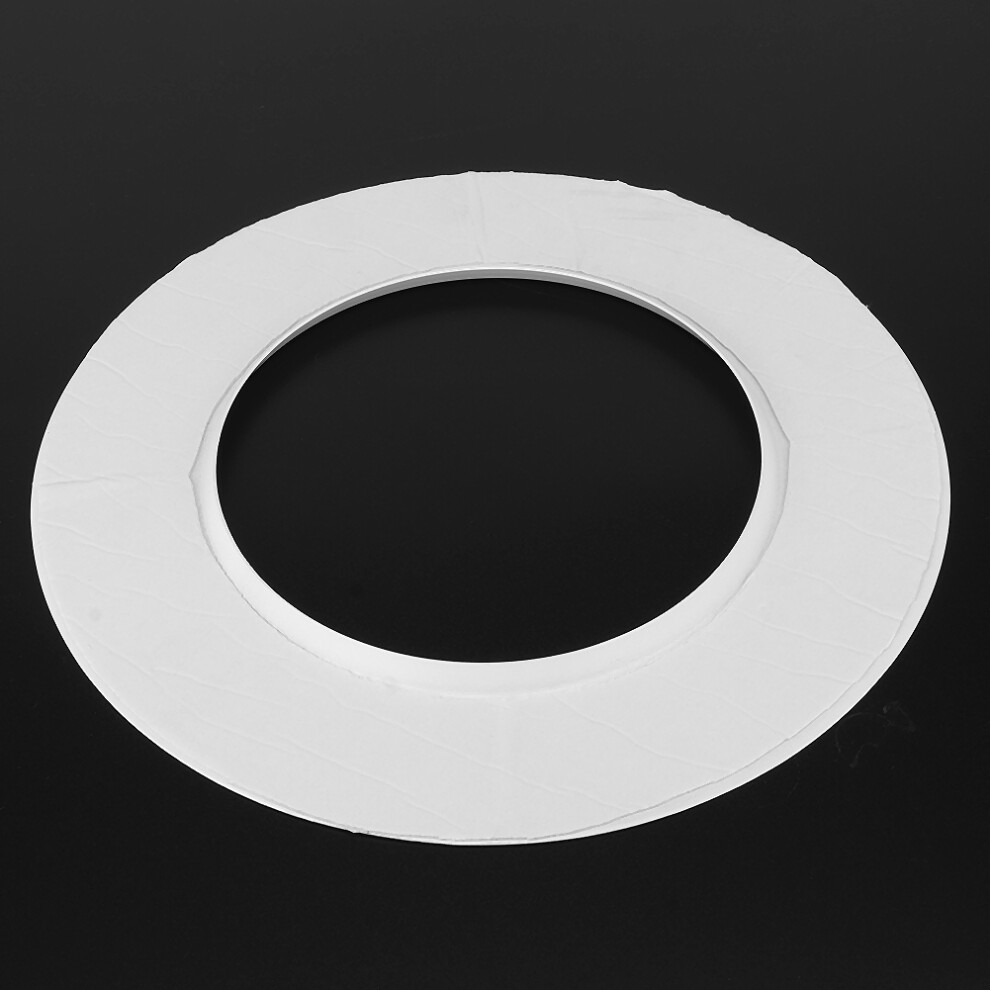Aluminum Fuel Tank Cover Gasket Washer For Ford Ka Durable Fitment 8771392550979