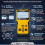 OBD2 Scanner Universal Car Engine Fault Code Reader, CAN Diagnostic Scan Tool for All OBD II Protocol Cars 2