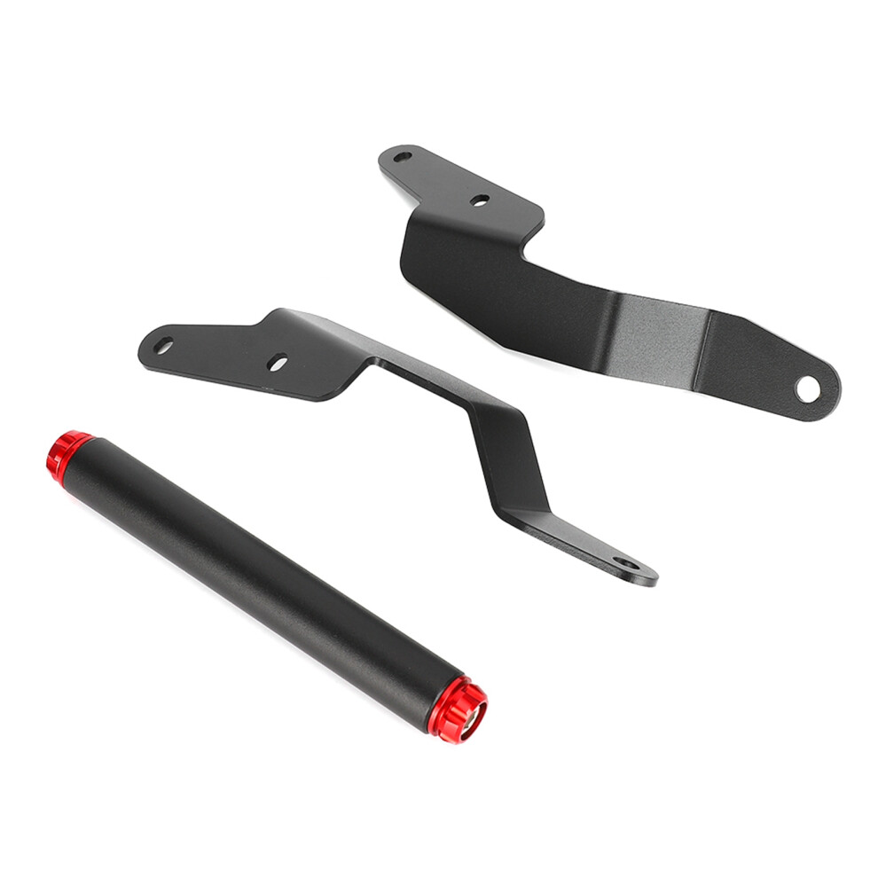 Aluminum Motorcycle Navigation Bracket For Honda Nc700x 2012-2014, Nc750x 2014-2015 6921392551267
