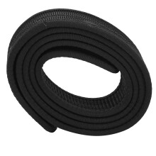 Climbing Belt Hook & Loop Closure 120cm XL Outdoor Mountaineering Gear