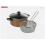 Non Stick Chip Pan Deep Fat Fryer 2