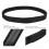 Hook and Loop Fastening Climbing Belt 5