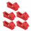 Welding Torch Trigger Switch 5Pcs High Sensitivity Fit for 15AK/24KD/36KD 16