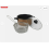 Non Stick Chip Pan Deep Fat Fryer 4