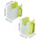Adjustable 100-365ml Milk Holder for Kids Green 5