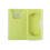Adjustable Spillproof Milk Cup for Kids Green 1