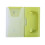Adjustable 100-365ml Milk Holder for Kids Green 4