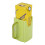 Adjustable 100-365ml Milk Holder for Kids Green 10