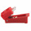 Welding Torch Trigger Switch 5Pcs High Sensitivity Fit for 15AK/24KD/36KD 6