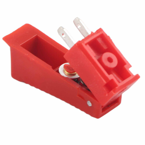 Welding Torch Trigger Switch 5Pcs High Sensitivity Fit for 15AK/24KD/36KD 2