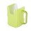 Adjustable 100-365ml Milk Holder for Kids Green 8