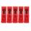 Welding Torch Trigger Switch 5Pcs High Sensitivity Fit for 15AK/24KD/36KD 15