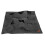 Large 2x1m Cat Activity Play Mat with Thermal Base, Interactive & Scratching Bed 2