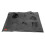 Large 2x1m Cat Activity Play Mat with Thermal Base, Interactive & Scratching Bed 5
