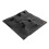 Large 2x1m Cat Activity Play Mat with Thermal Base, Interactive & Scratching Bed 10