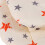 Padded Baby Stroller Liner with Safety Strips 3