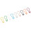 Decorative Gourd Pins Clips 11