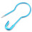 Decorative Gourd Pins Clips 4