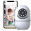 1080P Indoor WiFi Security Cam with Night Vision 1