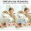 1080P Indoor WiFi Security Cam with Night Vision 2