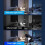 1080P Indoor WiFi Security Cam with Night Vision 6