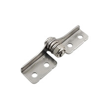 Hydraulic Randomly Stop Hinges Kitchen Cabinet-2.5N.m Left A