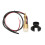 High-Quality Euro Welding Panel Socket Adapter Metal Central Connector for MIG 2