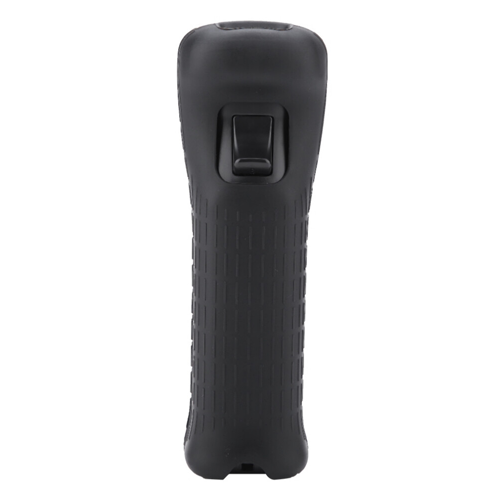 Somatosensory Game Handle Controller For Wiiu/Wii, 16X4.5x3.5cm Black 8221392555158