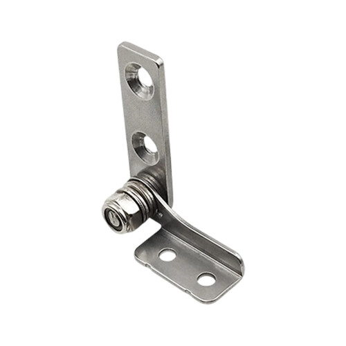 Premium Stainless Steel Adjustable Torque Hinges-0.8N.m Left B