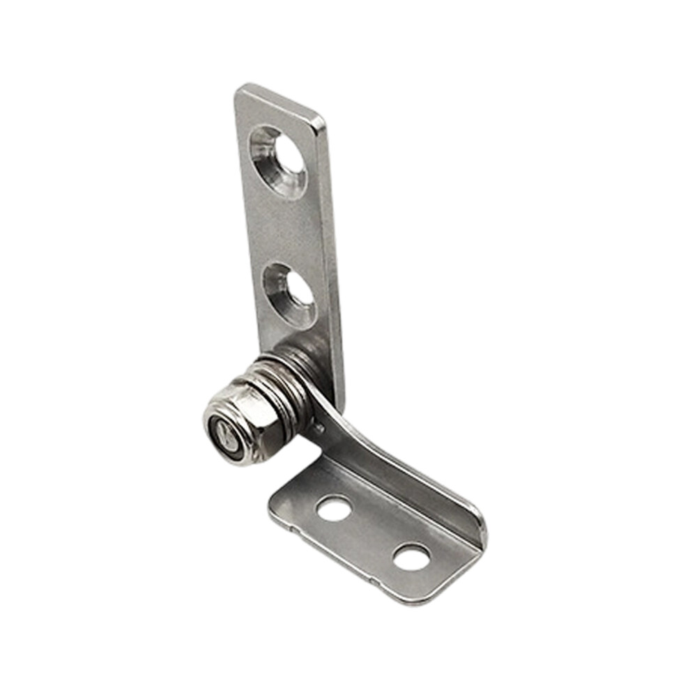 Adjustable Damping Hinges For Smooth And Quiet-0.8N.m Left B 7696002944881