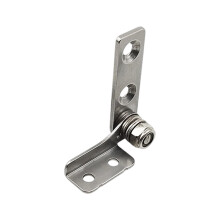 Adjustable Damping Hinges For Smooth And Quiet-0.4N.m Right B