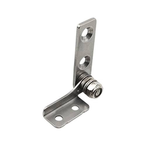 Adjustable Damping Hinges For Smooth And Quiet-0.4N.m Right B