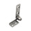 Hydraulic Randomly Stop Hinges Kitchen Cabinet-1.5N.m Right B 1