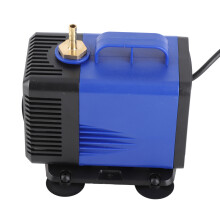 80W Submersible Water Pump for CNC Spindle, 3.5m Lift, 0.8/1.5/2.2kW