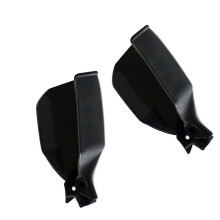 Dirt Bike Hand Guard Shield 22mm for ATV and Motorcycle Off-Road Use Australia