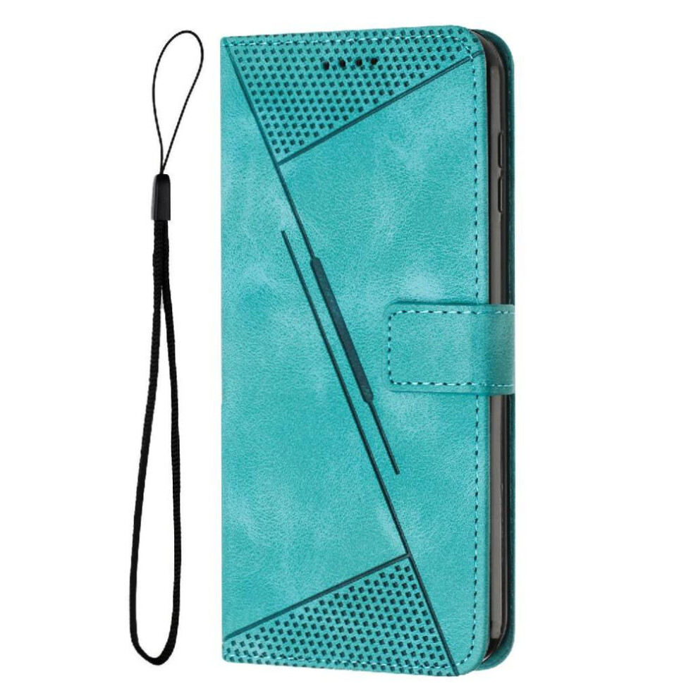 () Flip Case For Iphone 17E Pu Leather Card Insertion Wallet Kickstand 764563242733