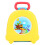 Tragbare Kinder Reise Sitz Toilette 9
