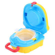 Tragbare Baby Toilette Klappbar