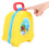 Tragbare Kinder Reise Sitz Toilette 2
