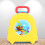 Tragbare Kinder Reise Sitz Toilette 10