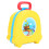 Tragbare Baby Toilette Klappbar 12