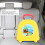 Tragbare Baby Toilette Klappbar 13