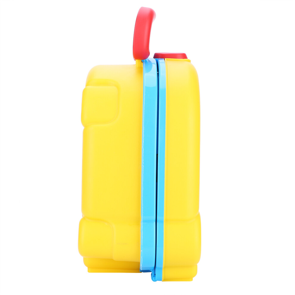 Baby Toilet Training Seat Carry Potty