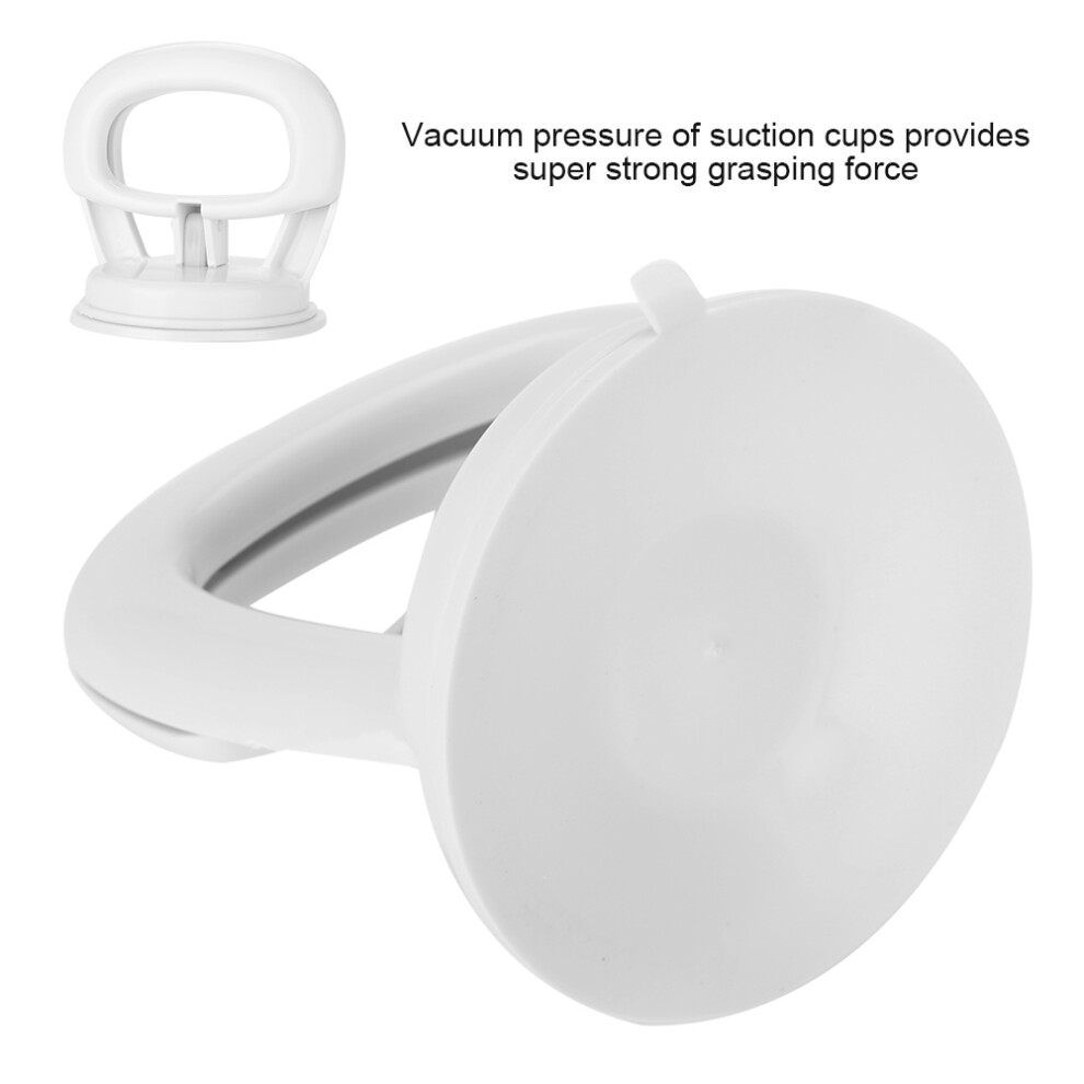 Vacuum Suction Shower Handrail